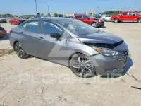 2025 Nissan VERSA фото