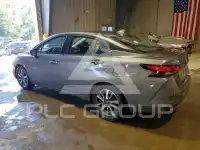 2025 Nissan VERSA photo