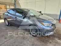 2025 Nissan VERSA фото