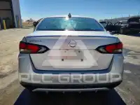 2025 Nissan VERSA photo