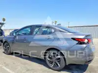 2025 Nissan VERSA photo