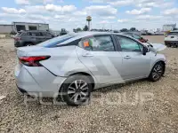 2025 Nissan VERSA фото
