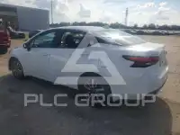 2025 Nissan VERSA фото