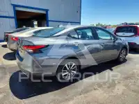 2025 Nissan VERSA photo