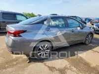 2025 Nissan VERSA photo