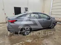 2025 Nissan VERSA photo