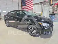 2025 Nissan VERSA фото