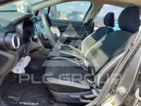 2025 Nissan VERSA photo