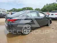 2025 Nissan VERSA фото