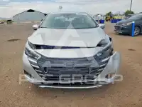 2025 Nissan VERSA фото