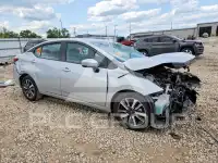 2025 Nissan VERSA фото