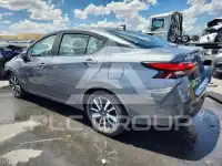 2025 Nissan VERSA photo