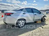2025 Nissan VERSA фото