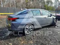 2025 Nissan VERSA photo