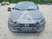 2025 Nissan VERSA фото