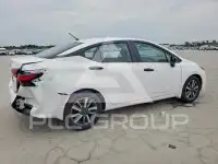 2025 Nissan VERSA фото