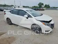 2025 Nissan VERSA фото