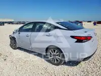 2025 Nissan VERSA фото