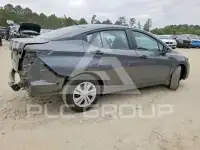 2025 Nissan VERSA фото