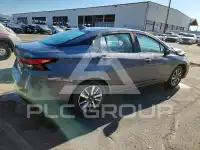 2025 Nissan VERSA фото