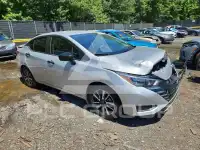 2025 Nissan VERSA photo