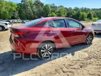 2025 Nissan VERSA фото