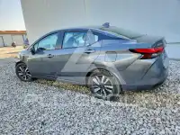 2025 Nissan VERSA photo