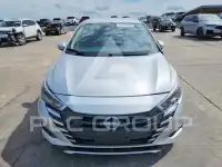 2025 Nissan VERSA фото
