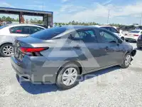 2025 Nissan VERSA фото