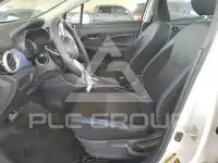 2025 Nissan VERSA фото