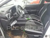 2025 Nissan VERSA photo