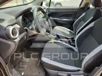 2025 Nissan VERSA фото