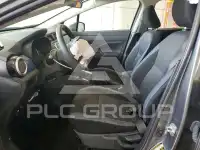 2025 Nissan VERSA фото
