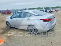 2025 Nissan VERSA фото