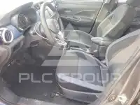2025 Nissan VERSA фото