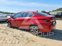 2025 Nissan VERSA фото