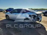 2025 Nissan VERSA фото