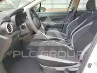 2025 Nissan VERSA фото