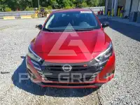 2025 Nissan VERSA photo