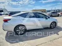 2025 Nissan VERSA фото