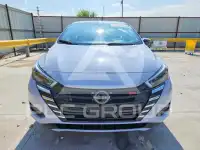 2025 Nissan VERSA фото