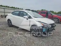 2025 Nissan VERSA photo