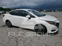 2025 Nissan VERSA photo