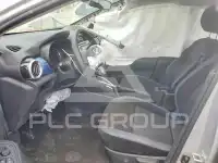 2025 Nissan VERSA фото