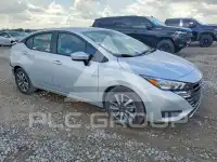 2025 Nissan VERSA фото