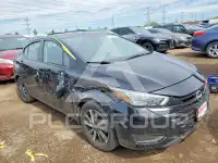 2025 Nissan VERSA photo