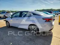 2025 Nissan VERSA фото
