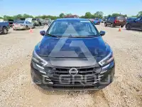 2025 Nissan VERSA фото