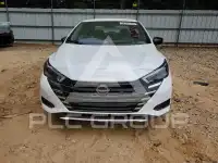 2025 Nissan VERSA фото