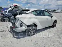 2025 Nissan VERSA фото